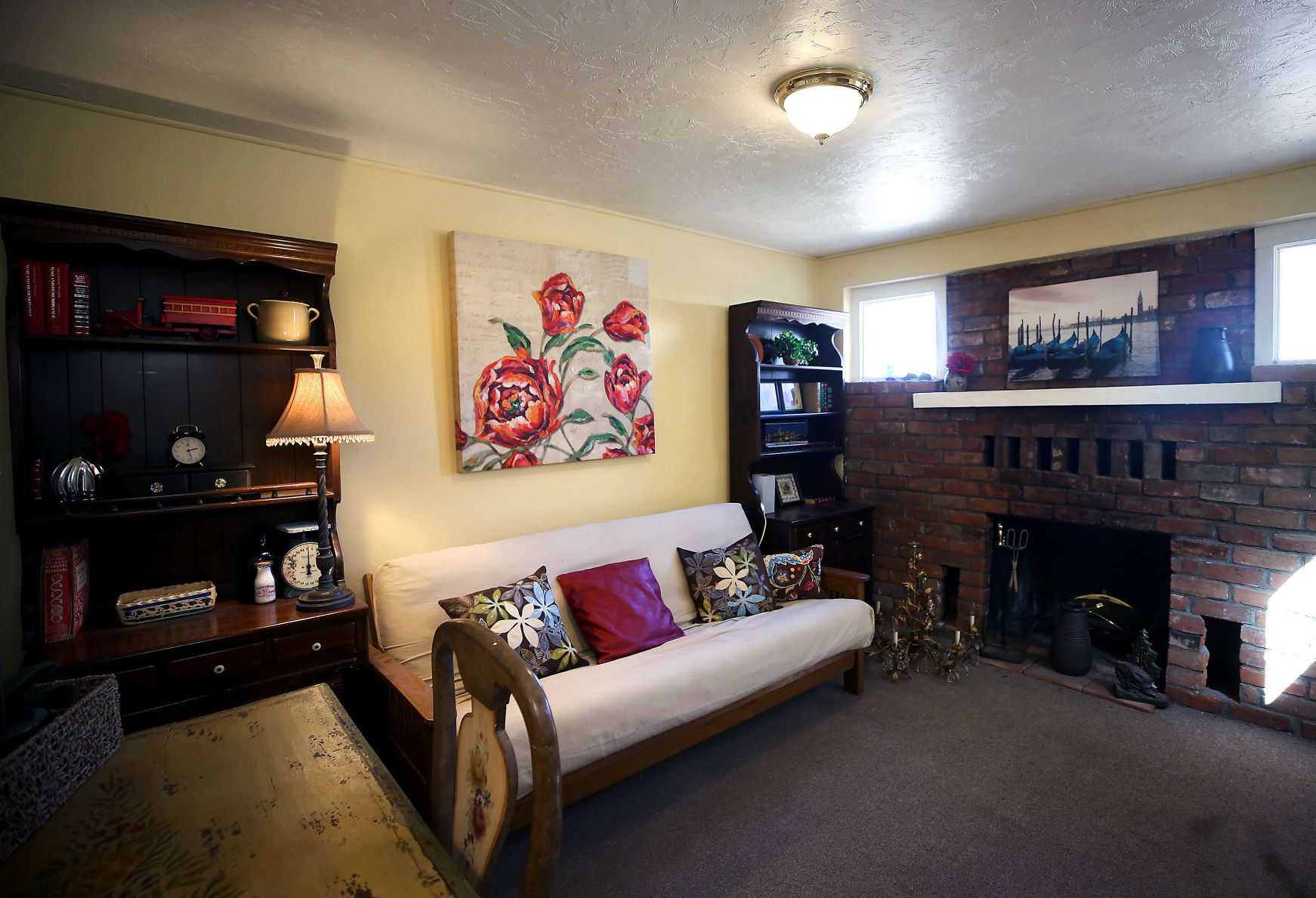 Dillinger House for Sale
